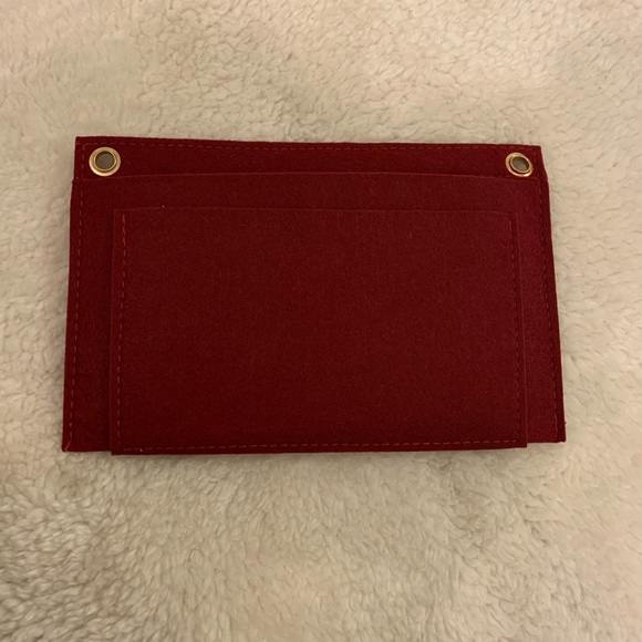 Louis Vuitton Large Kirigami Insert/Bag Organiser - Picture 2 of 5